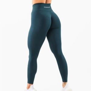 BNWT! Alphalete Amplify Leggings Midnight